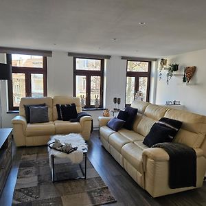 Appartement met Drie Slaapkamers